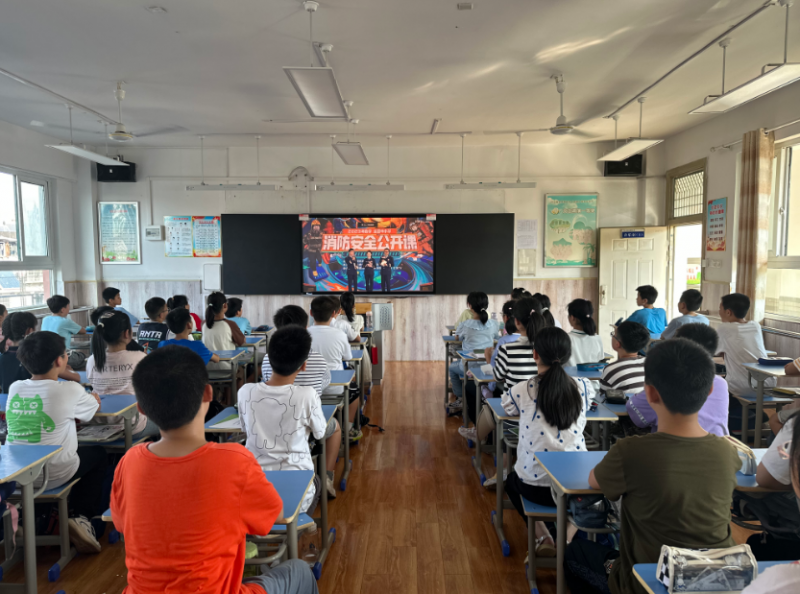 �����и���Сѧ��֯ʦ���ۿ�2023�＾ȫ����Сѧ������ȫ������