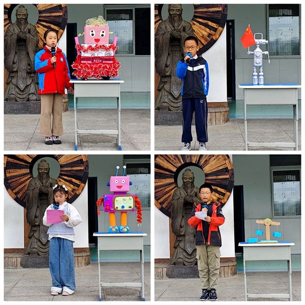 ʮ������ѧУ���Ƽ��ڣ�ȫУʦ�������ƴ�