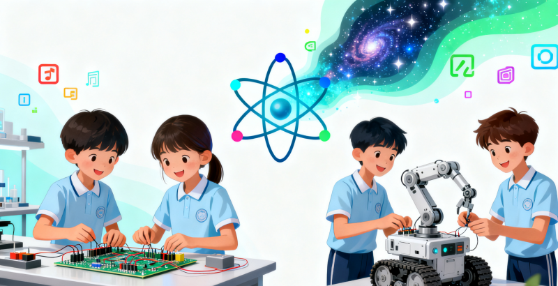 ���������߲��Ų����ƽ���Сѧ�Ƽ�����