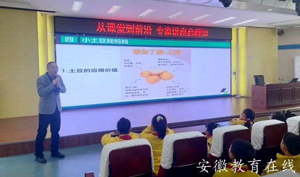 �Ϸ�ʦ��������С��չ�������ֲ�����硱���ս���