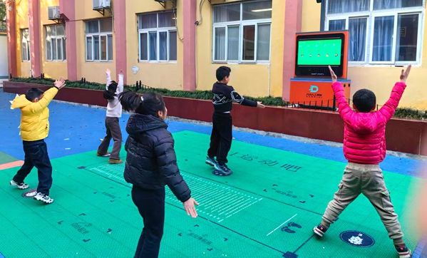 ����Сѧ����������������AI�Ƽ�