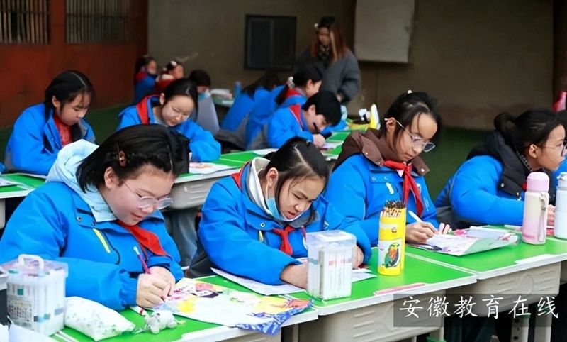 �¿�·��һСѧ���������������� ѧ���ں�ӭ�´�