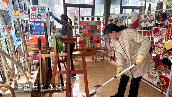 ��������׶�԰����԰ȫ�濪չ��ѧ������������