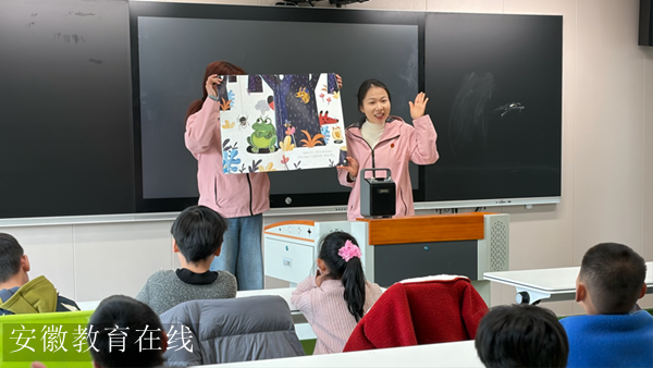 ���������������׶�԰��չ��ѧ�׷桱�������ջ