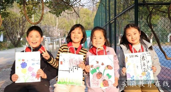 �Ϸ�����ѧУСѧ����չֲ���ڴ���